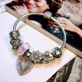 Picture of Pandora Bracelet 4 _SKUPandorabracelet16-2101cly10213643